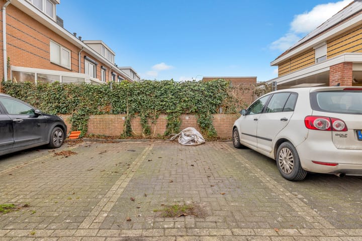 Foto 41 van Escudo 47