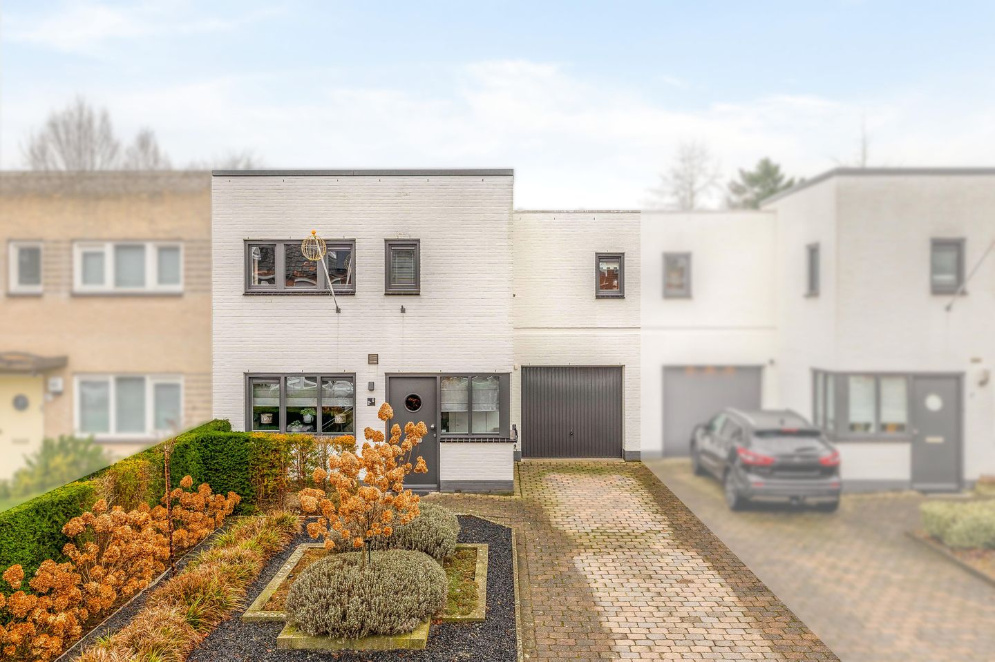 Photo 1 of Monseigneur Zwijsenstraat 6