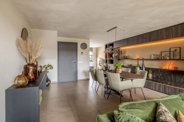 Photo 9 of Monseigneur Zwijsenstraat 6