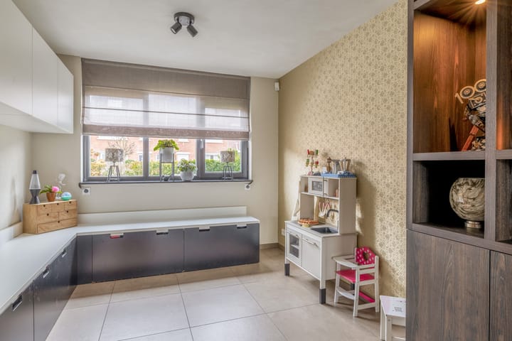 Photo 10 of Monseigneur Zwijsenstraat 6