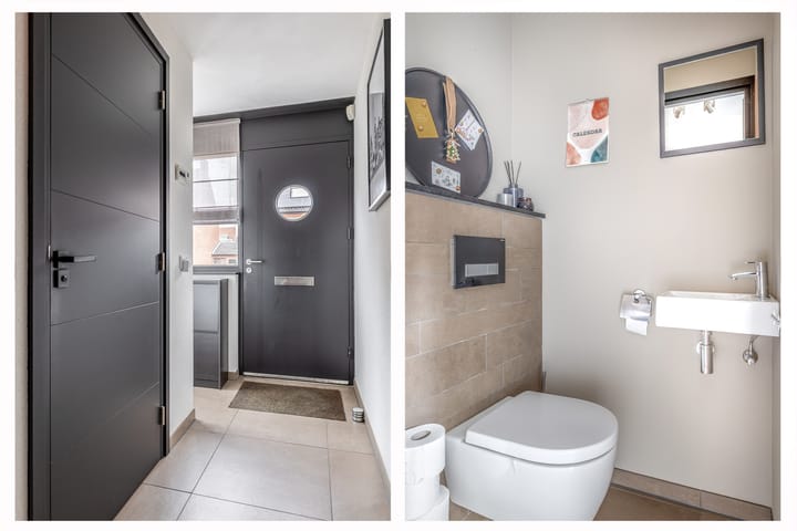 Photo 17 of Monseigneur Zwijsenstraat 6