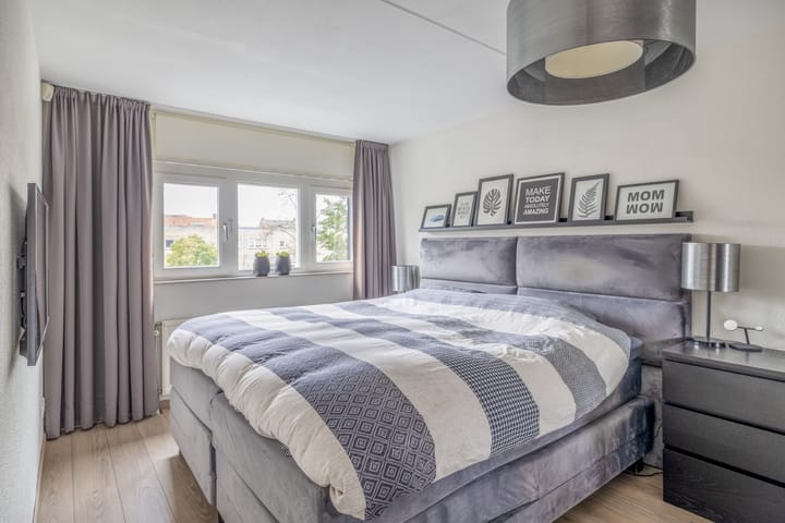 Photo 19 of Monseigneur Zwijsenstraat 6