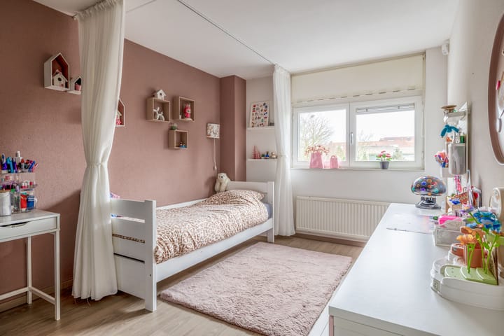 Photo 22 of Monseigneur Zwijsenstraat 6