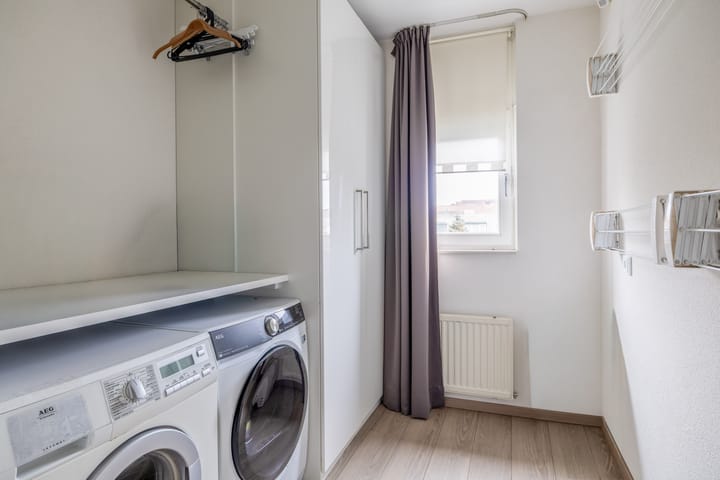 Photo 25 of Monseigneur Zwijsenstraat 6