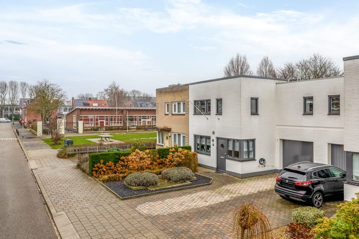 Photo 29 of Monseigneur Zwijsenstraat 6