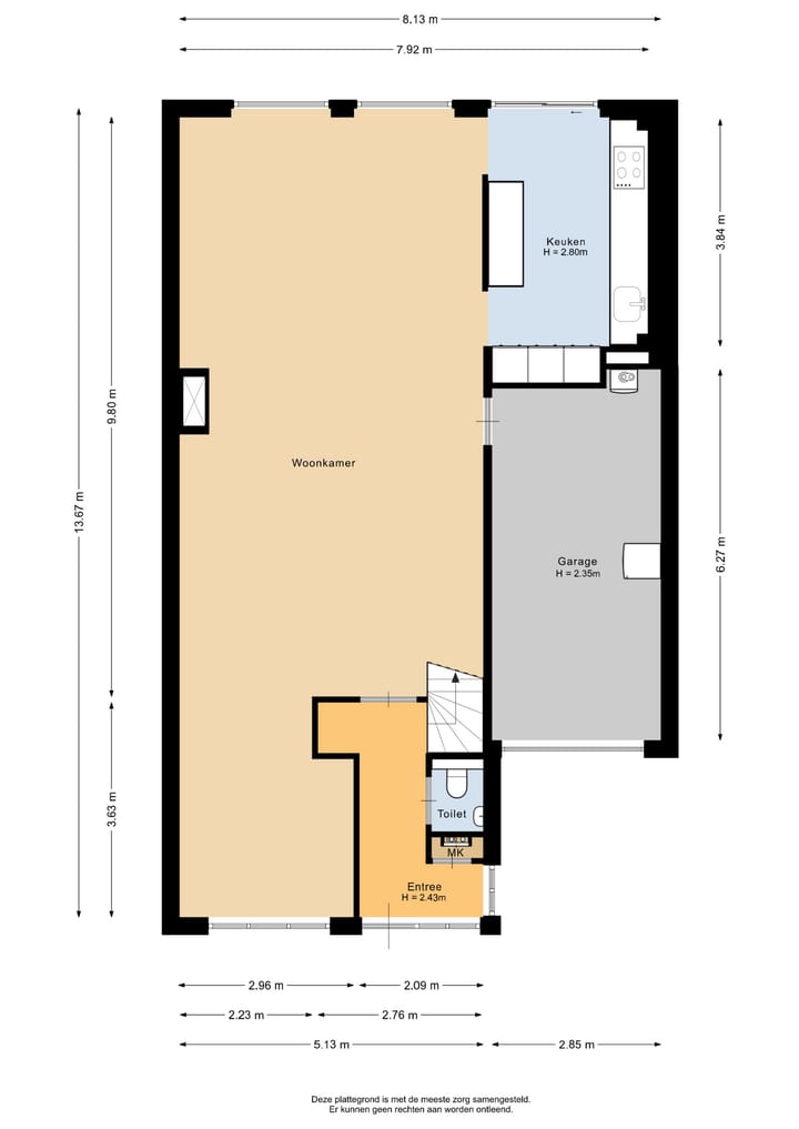 Photo 31 of Monseigneur Zwijsenstraat 6