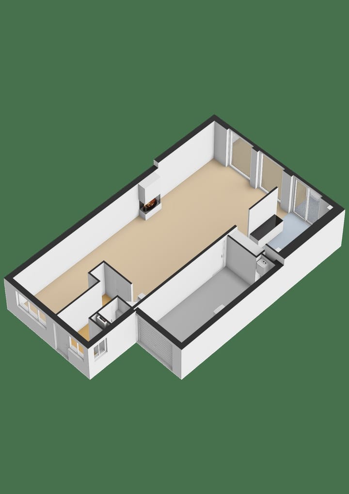 Photo 32 of Monseigneur Zwijsenstraat 6