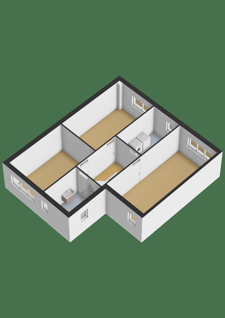 Photo 34 of Monseigneur Zwijsenstraat 6