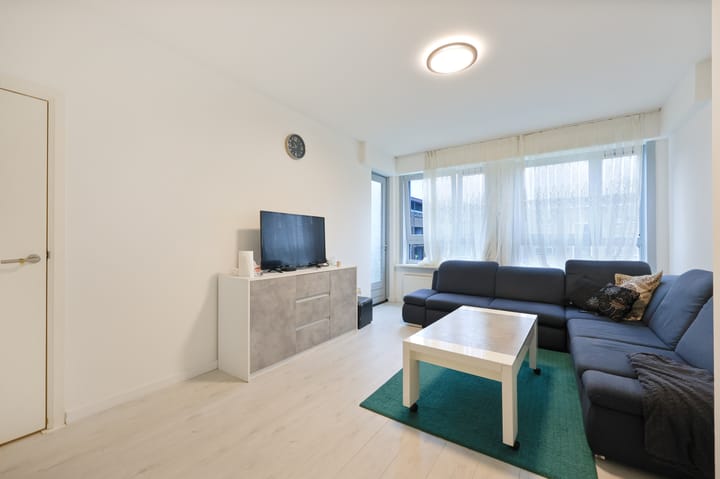 Foto 3 van Sam van Houtenstraat 269-C