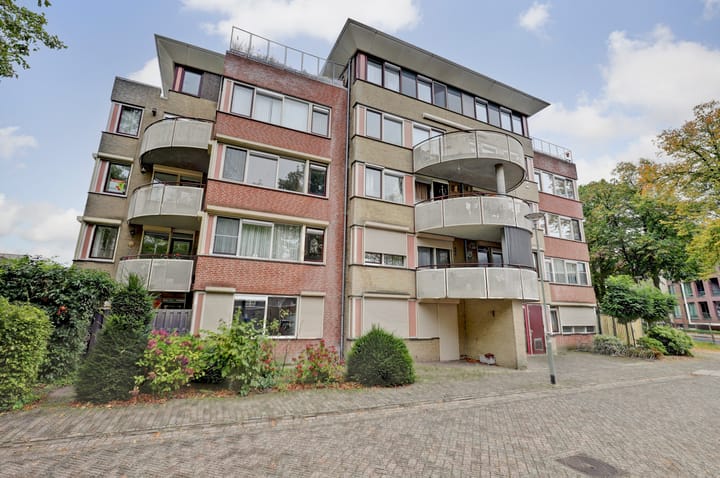 Photo 2 of Kloosterhof 30