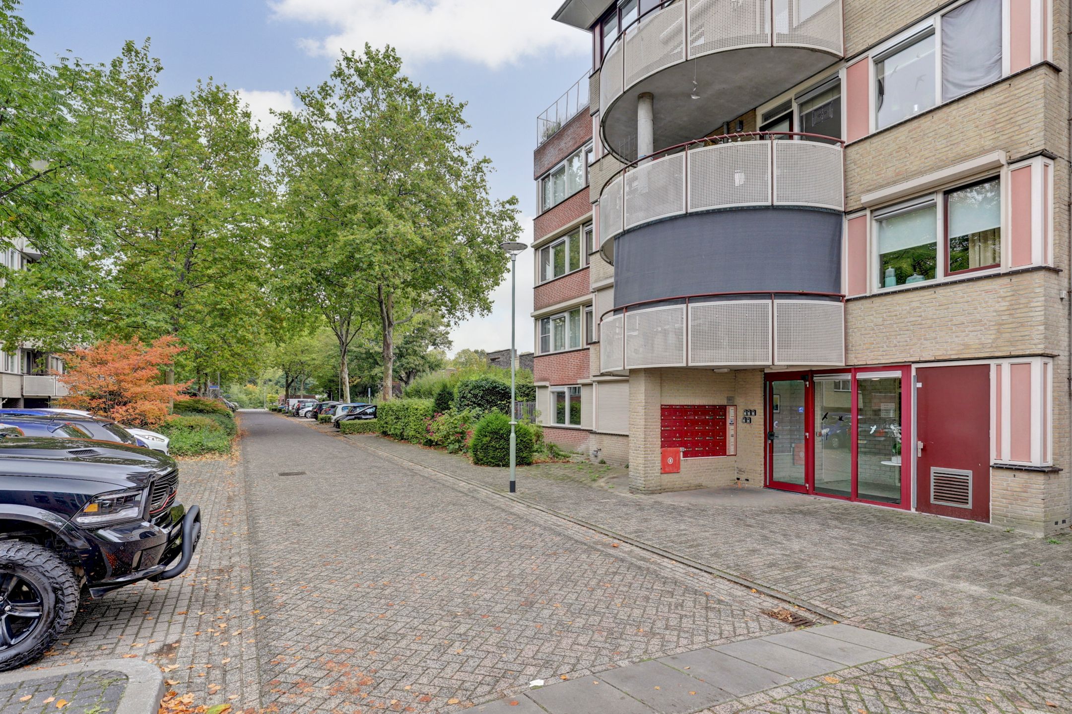 Foto 3 van Kloosterhof 30