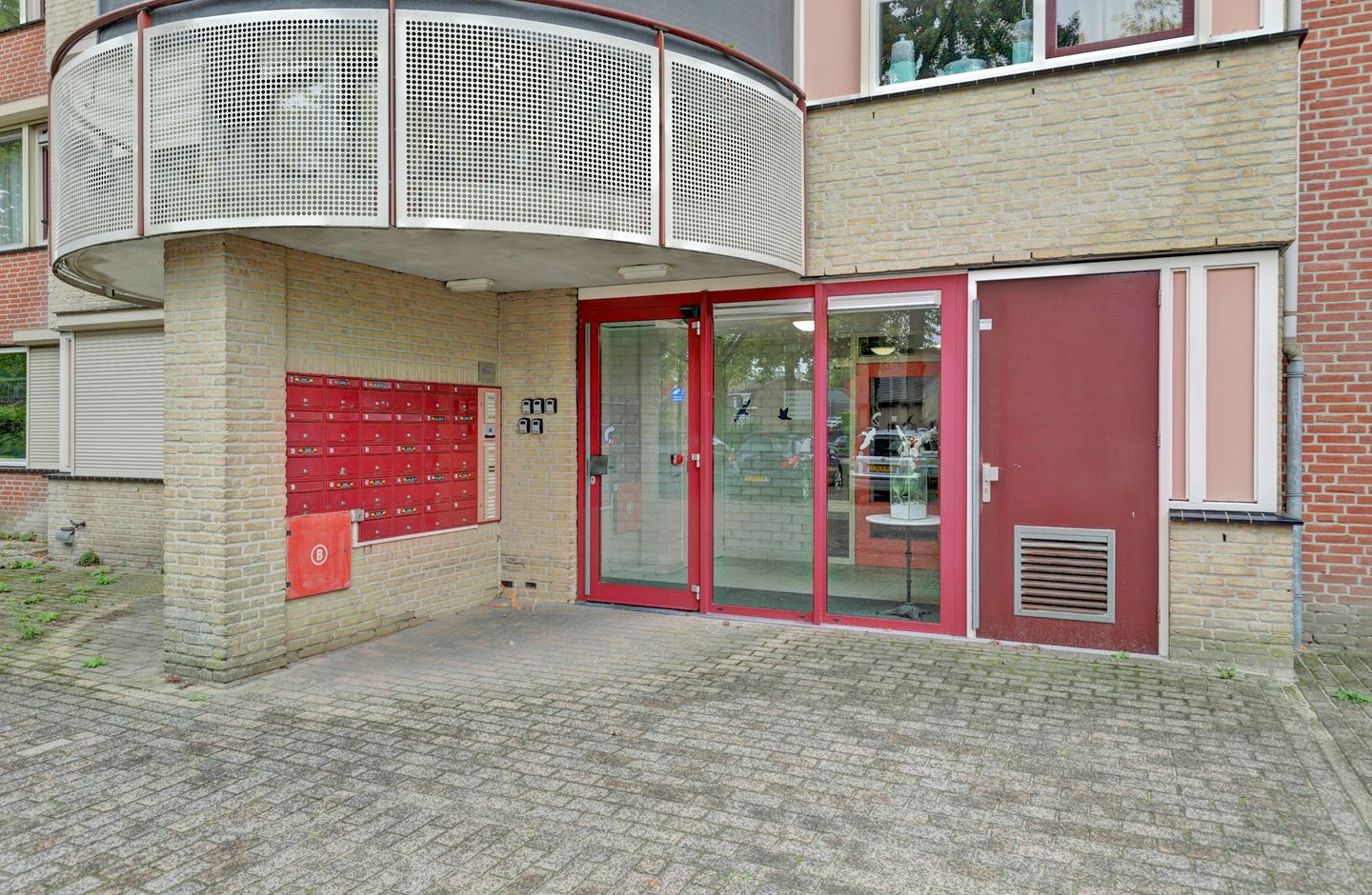 Foto 4 van Kloosterhof 30