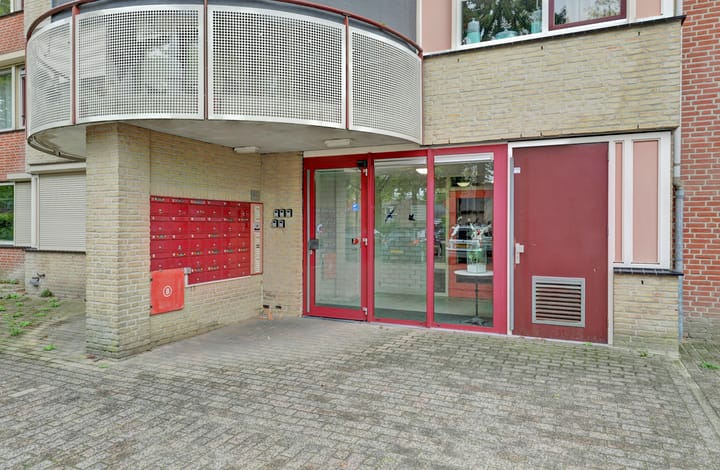 Photo 4 of Kloosterhof 30