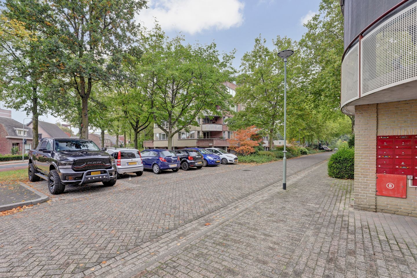 Foto 5 van Kloosterhof 30