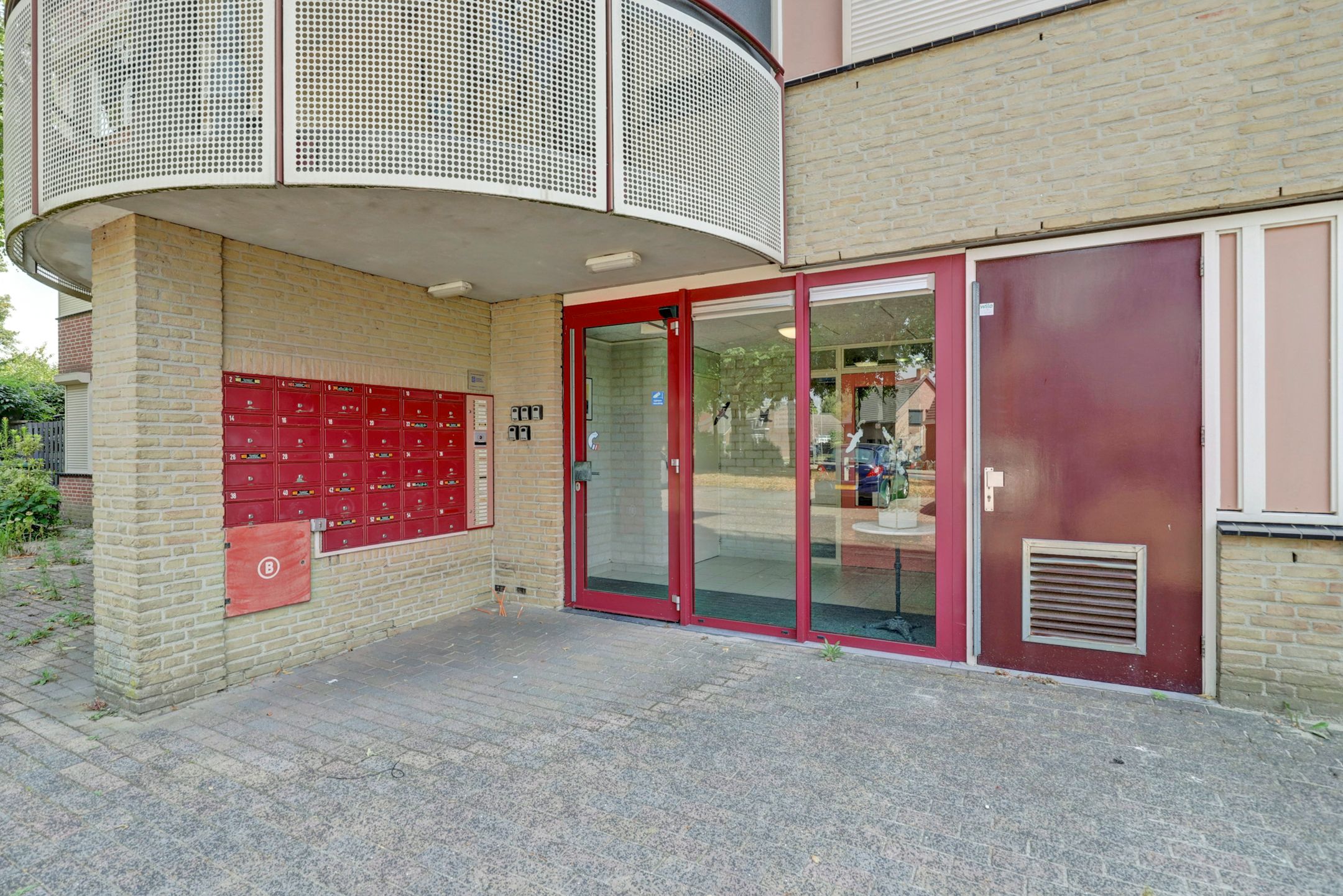 Foto 6 van Kloosterhof 30