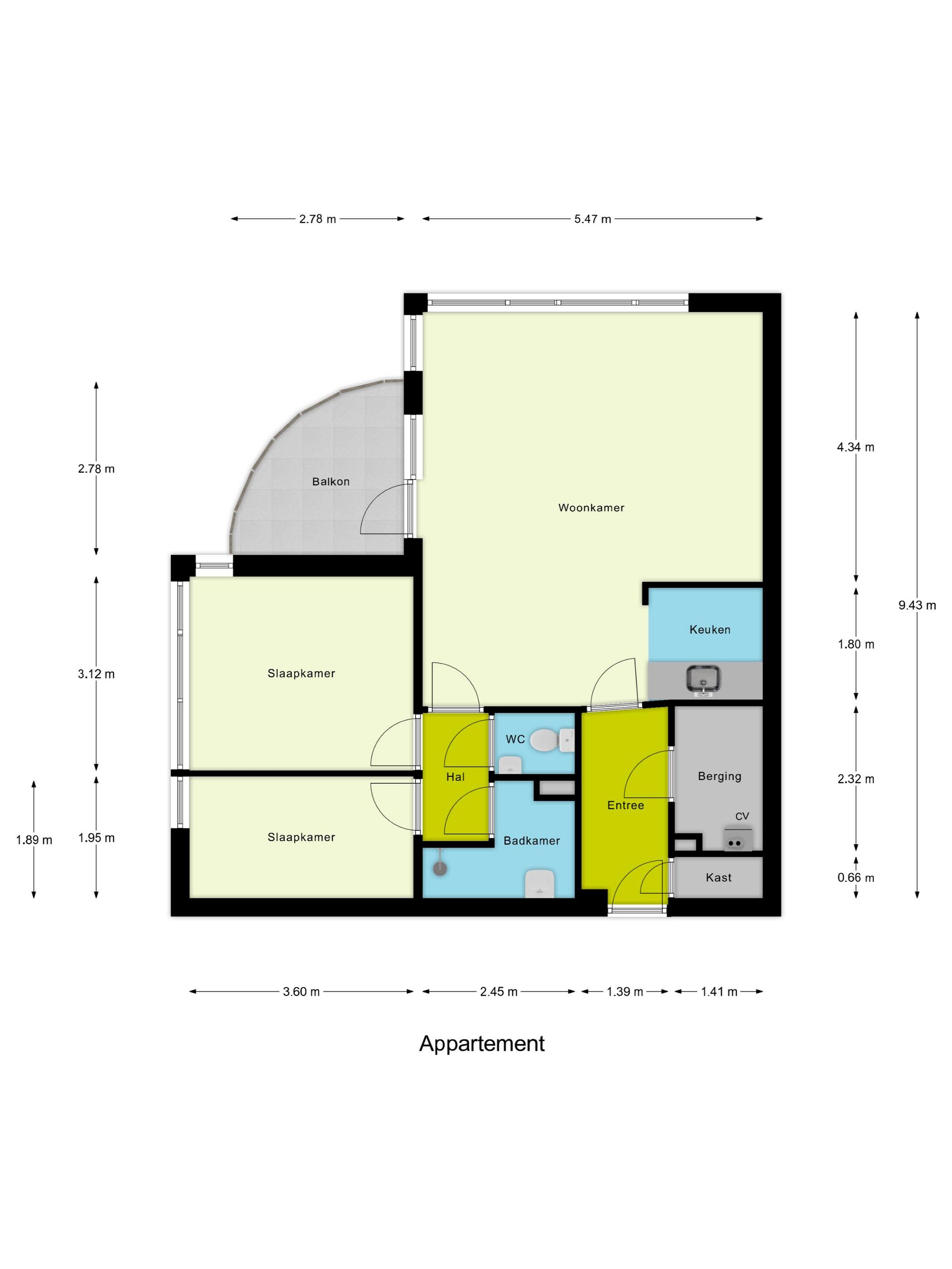 Foto 18 van Kloosterhof 30