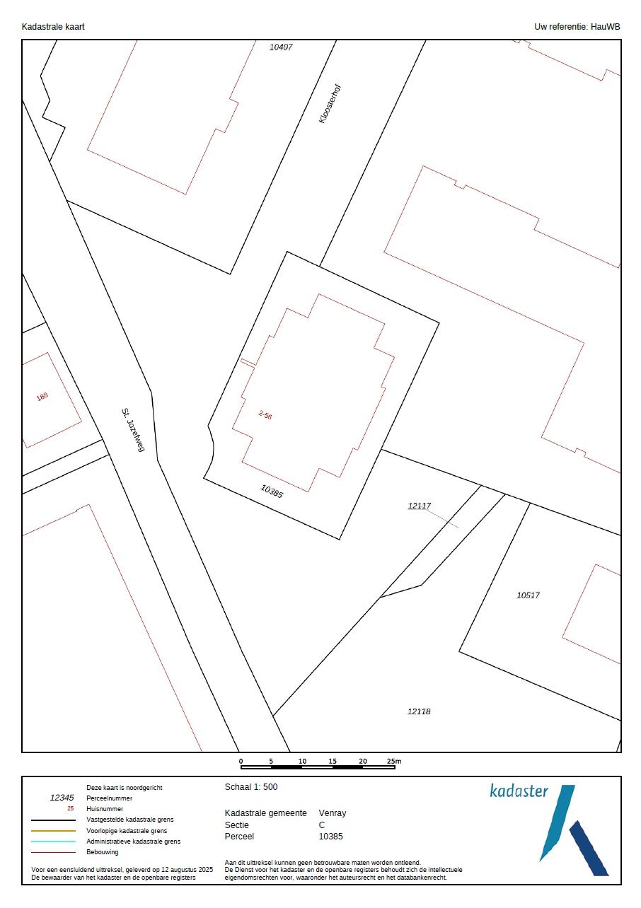 Foto 19 van Kloosterhof 30