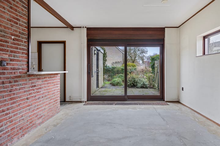 Foto 11 van Wepel 15