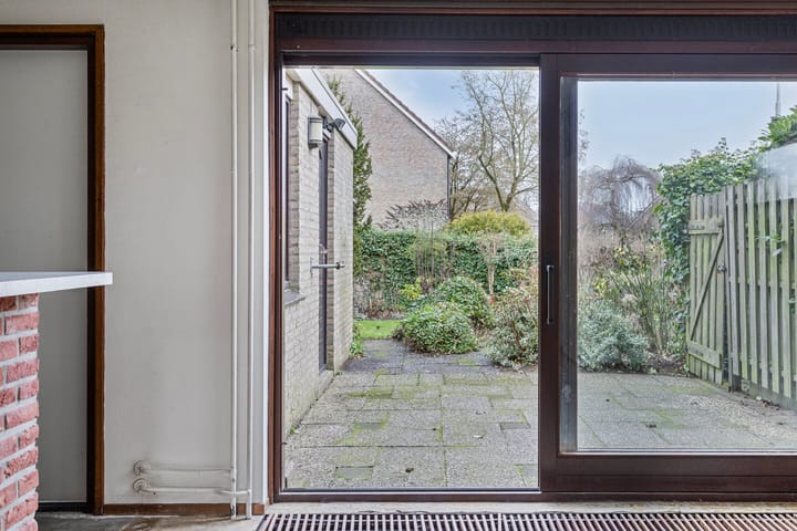 Foto 12 van Wepel 15