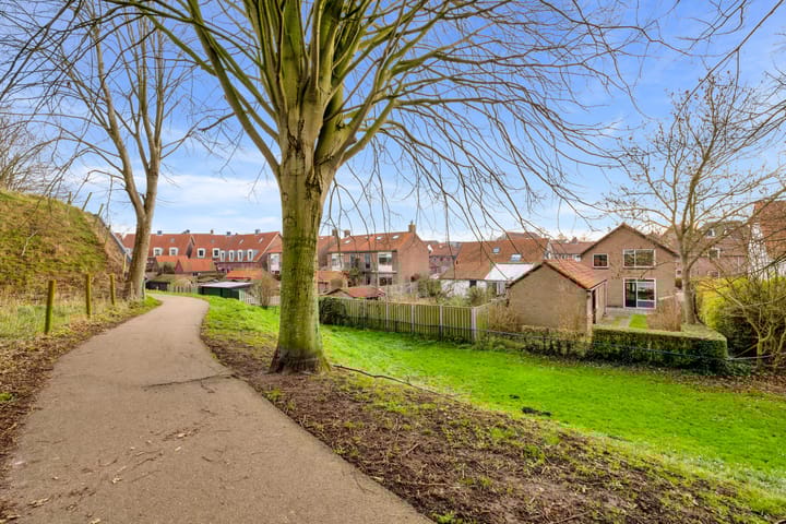 Foto 5 van Witte de Withstraat 10-A