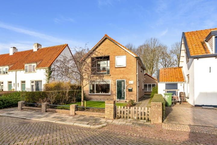 Foto 6 van Witte de Withstraat 10-A