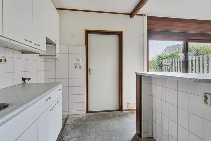 Foto 16 van Wepel 15