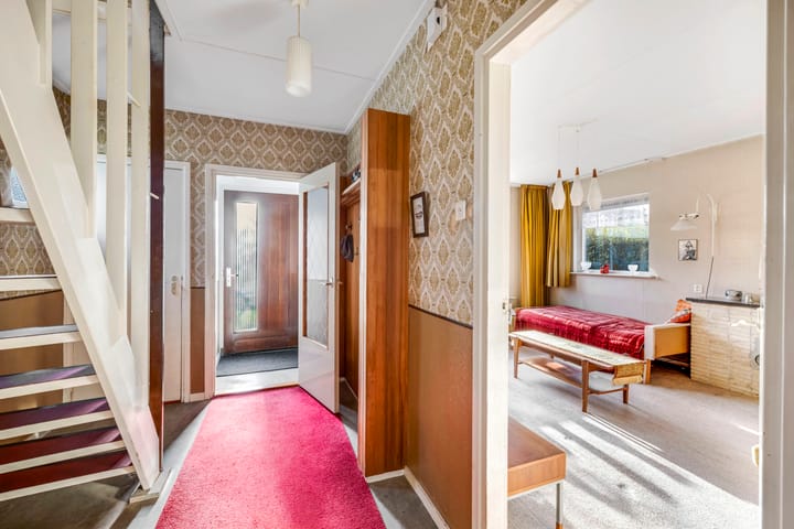 Foto 9 van Witte de Withstraat 10-A