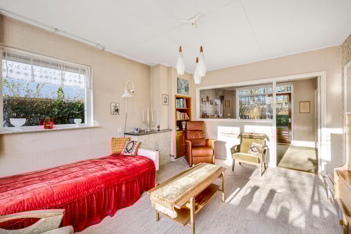 Foto 11 van Witte de Withstraat 10-A