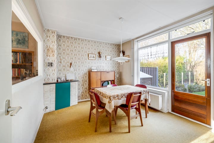 Foto 13 van Witte de Withstraat 10-A