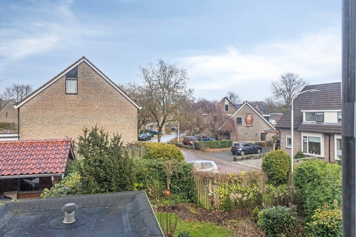 Foto 26 van Wepel 15