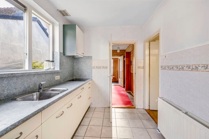 Foto 15 van Witte de Withstraat 10-A