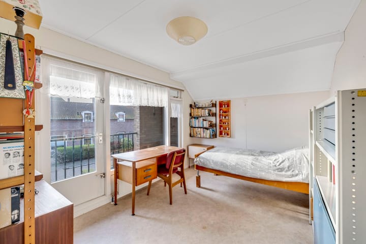 Foto 17 van Witte de Withstraat 10-A