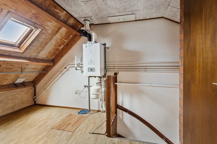 Foto 30 van Wepel 15