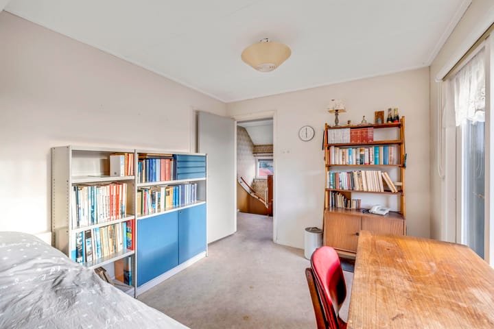 Foto 18 van Witte de Withstraat 10-A