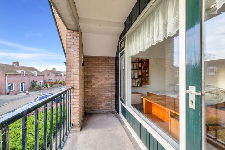 Foto 19 van Witte de Withstraat 10-A