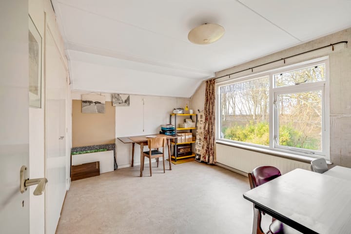 Foto 20 van Witte de Withstraat 10-A