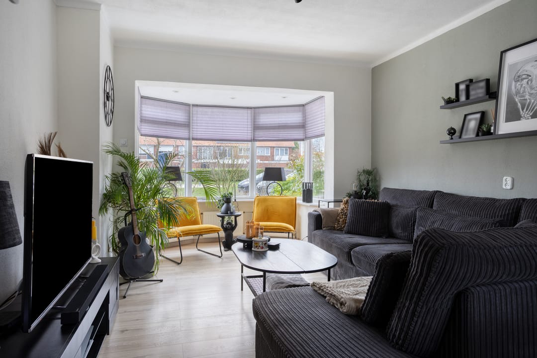 Foto 2 van Willem van Konijnenburgstraat 39