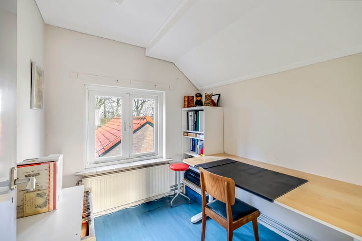 Foto 21 van Witte de Withstraat 10-A