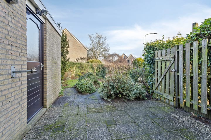 Foto 36 van Wepel 15