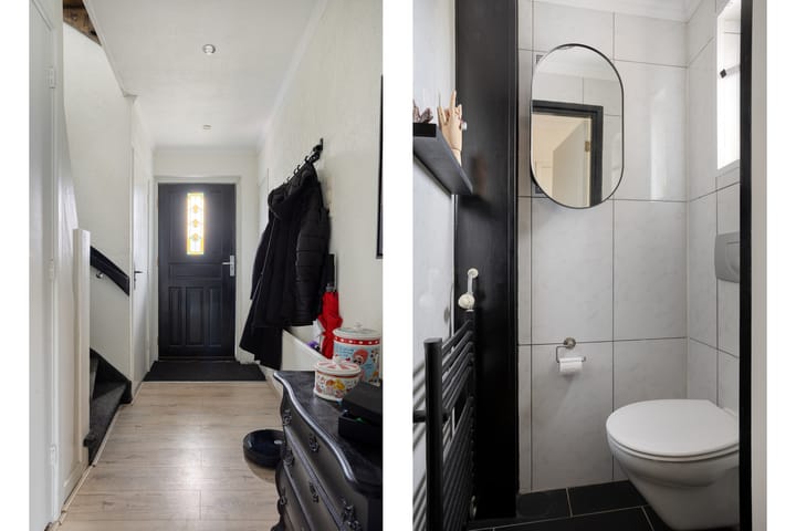 Photo 5 of Willem van Konijnenburgstraat 39