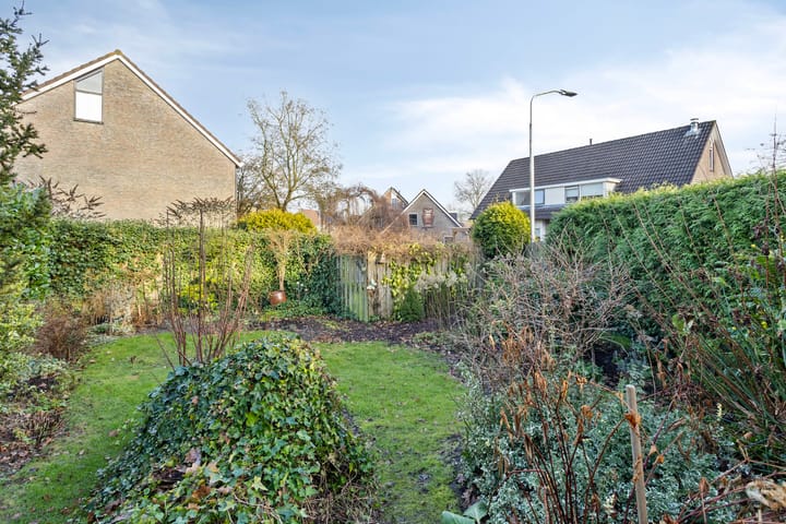 Foto 37 van Wepel 15