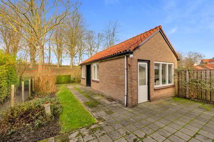 Foto 24 van Witte de Withstraat 10-A