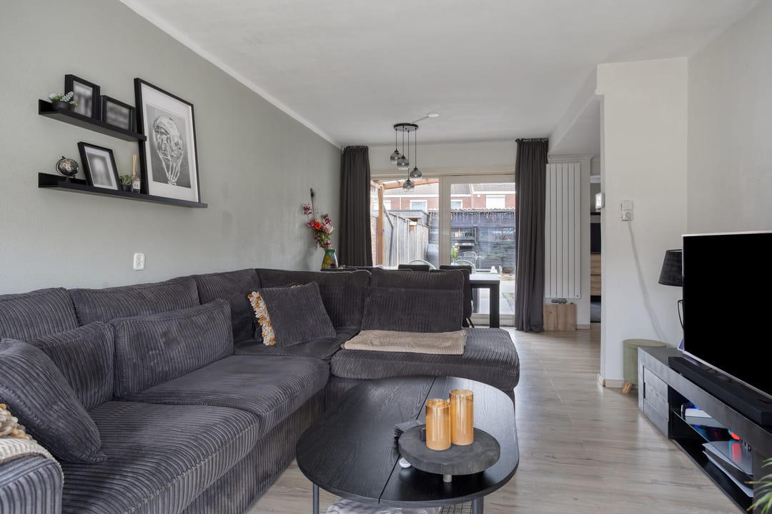 Foto 8 van Willem van Konijnenburgstraat 39