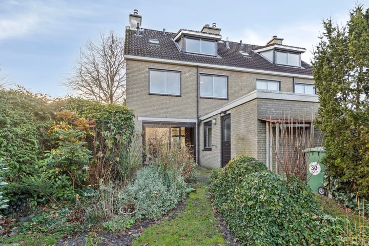 Foto 40 van Wepel 15