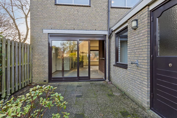 Foto 41 van Wepel 15