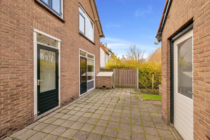 Foto 27 van Witte de Withstraat 10-A