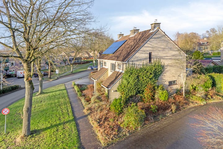 Foto 45 van Wepel 15