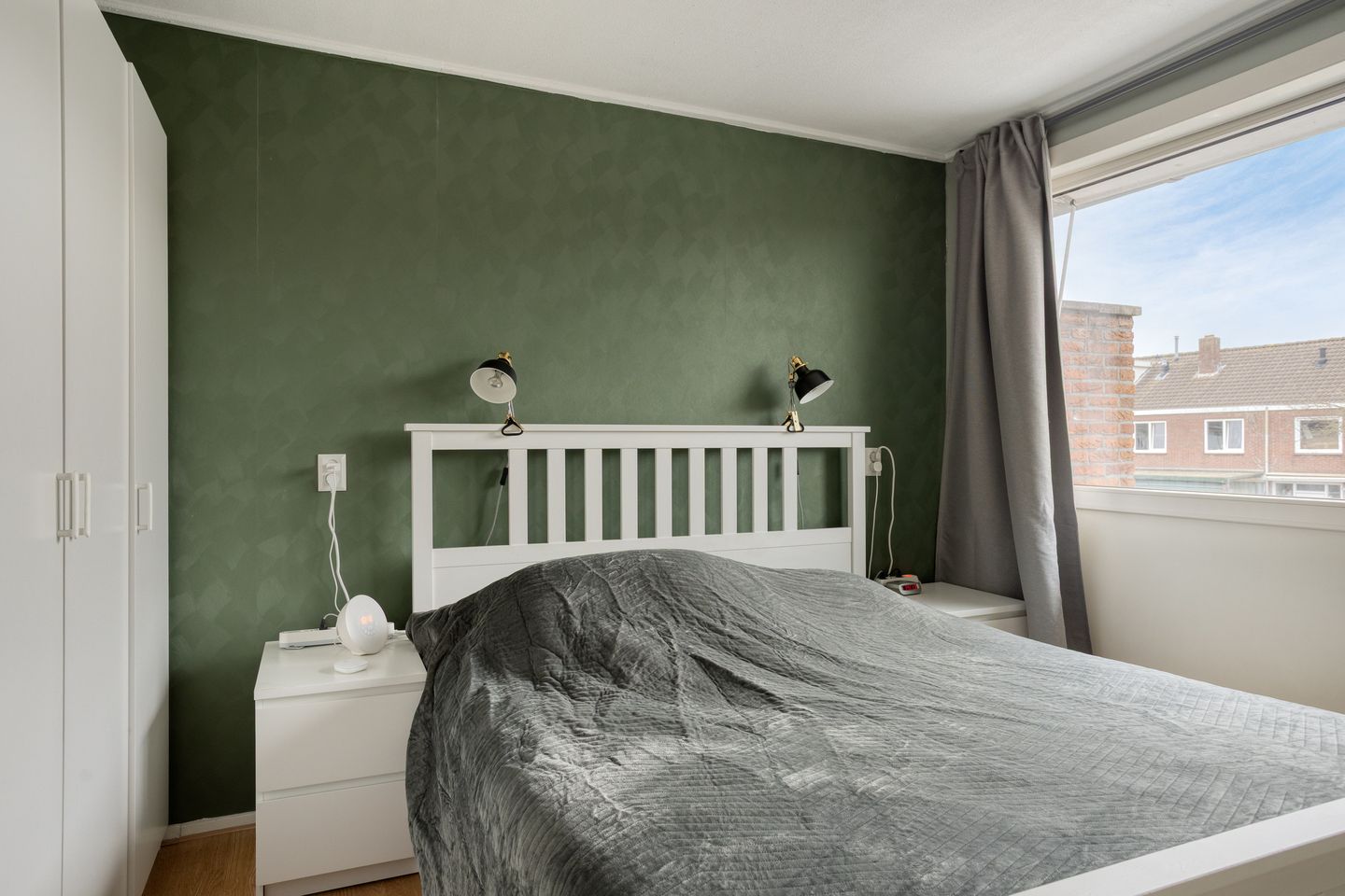 Foto 14 van Willem van Konijnenburgstraat 39