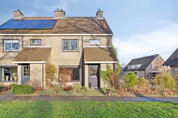 Foto 46 van Wepel 15