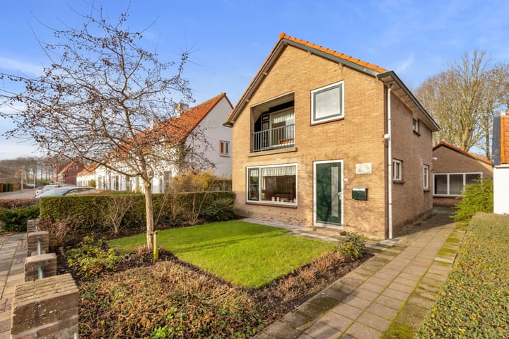 Foto 32 van Witte de Withstraat 10-A